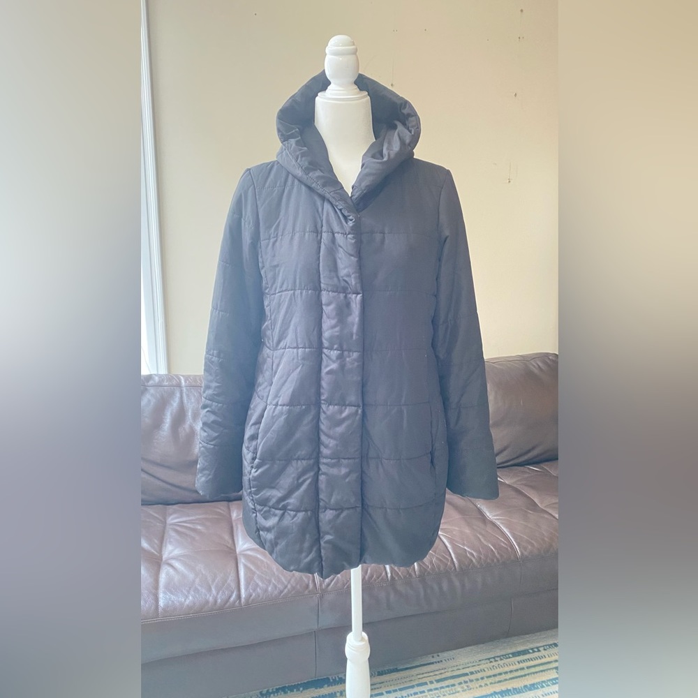 Motherhood - puffer coat - Picture 2 of 15